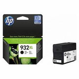 HP CARTRIDGE CN053AE (932XL BLACK)