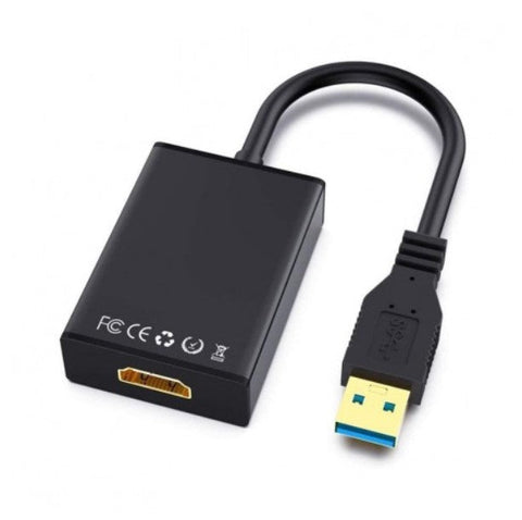 HUB ADAPTER USB PARA HDMI