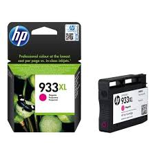 HP CARTRIDGE CN055AE (933XL MAGENTA)