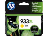 HP CARTRIDGE CN056AE (933XL YELLOW)