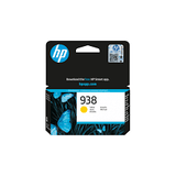 CARTUCHO HP 4S6X7PE (938 AMARELO)