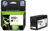 HP CARTRIDGE CN045AE (950XL BLACK)