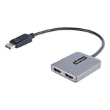 HUB ADAPTER DISPLAY PORT PARA HDMI