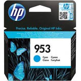 HP CARTRIDGE F6U12AE (953 CYAN)