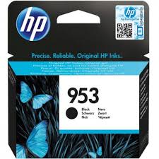 CARTUCHO HP L0S58AE (953 PRETO)