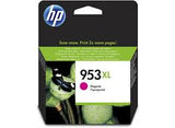 HP CARTRIDGE F6U17AE (953XL MAGENTA)