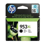 CARTUCHO HP L0S70AE (953XL PRETO)