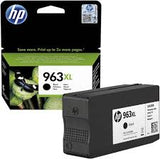 CARTUCHO HP 3JA30AE (963XL PRETO)