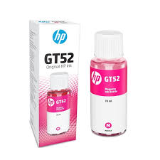 CARTUCHO HP M0H55AE (GT52 MAGENTA)