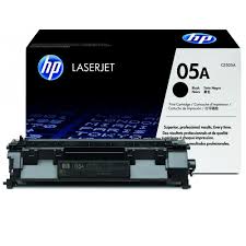 HP TONER CE 505AE (05A)