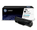 HP TONER CF 217AE PRETO (17A)