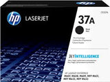 HP TONER CF 237A BLACK (37A)