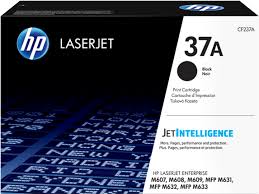 HP TONER CF 237A PRETO (37A)