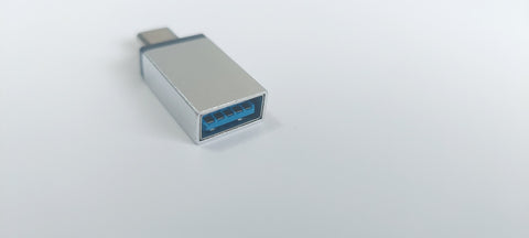 HUB ADAPTER USB 3.0 TO TYPE C OTG