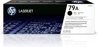 HP TONER CF 279A PRETO (79A)