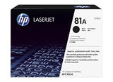 HP TONER CF 281AE BLACK (81A)