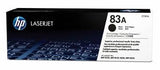 HP TONER CF 283AE BLACK (83A)