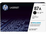 HP TONER CF 287AE PRETO (87A)