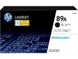 HP TONER CF 289A BLACK (89A)