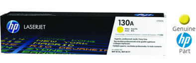 HP TONER CF 352AE AMARELO (130A)