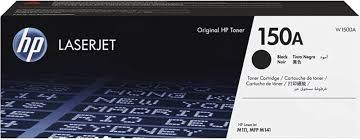 HP TONER W 1500A PRETO (150A)