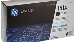 HP TONER W 1510A PRETO (151A)