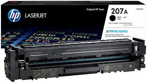 TONER HP W 2210AE PRETO (207A)