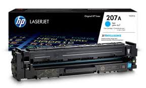 TONER HP W 2211AE CIAN (207A)