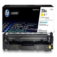 HP TONER W 2212AE AMARELO (207A)