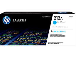 HP TONER W 2121AE CIANO (212A)