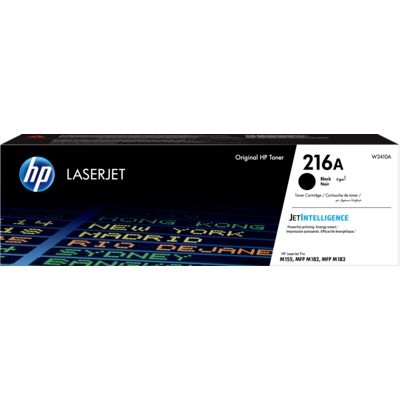 HP TONER W 2410AE PRETO (216A)