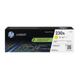 HP TONER W 2302A AMARELO (230A)