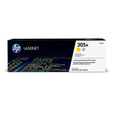 HP TONER CE 412AE AMARELO (305A)