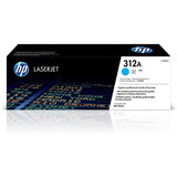 TONER HP CF 381AE CIAN (312A)