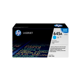 HP TONER C 9731A CYAN (645A)