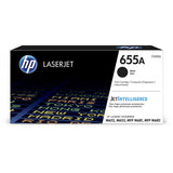 HP TONER CF 450A PRETO (655A)