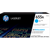 HP TONER CF 451A CIANO (655A)