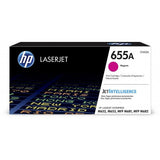 HP TONER CF 453A MAGENTA (655A)