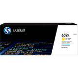 HP TONER W 2012A AMARELO (659A)