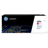 HP TONER W 2013A MAGENTA (659A)