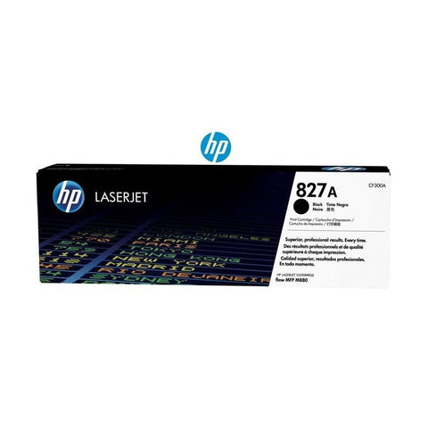 HP TONER CF 300A PRETO (827A)