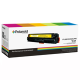 POLAROID HP TONER CC 532A AMARELO (304A)