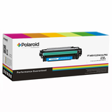 POLAROID HP TONER CE 401A CYAN (507A)