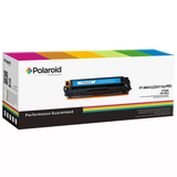 TONER POLAROID HP CE 411A CIANO (305A)