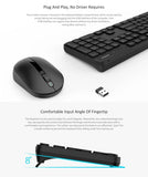 COMBO WIRELESS TECLADO+RATO XIAOMI Mi JHT4012CN