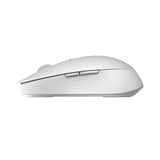 MOUSE WIRELESS XIAOMI MI DUAL MODE SILENT WHITE