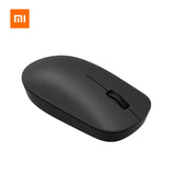 MOUSE SEM FIO XIAOMI MI LITE PRETO