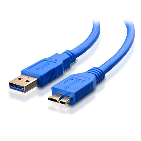 CABLE HDD USB 3.0 MICRO 1.5MTR