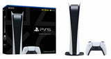 GAMING SONY PLAYSTATION PS5 GAME CONSOLE - DISC EDITION