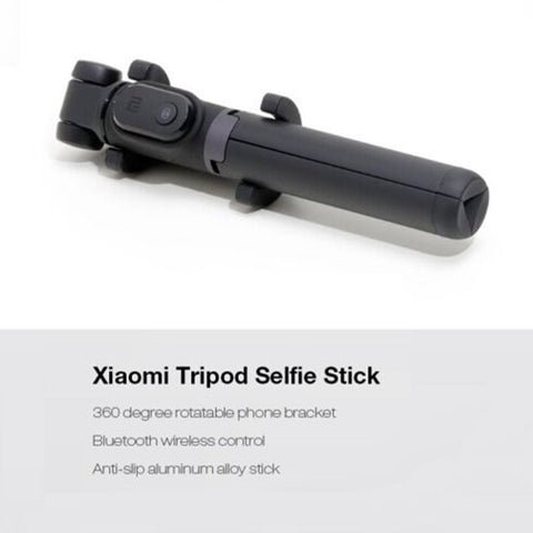 Selfie Stick Tripod Bluetooth Xiaomi Mi